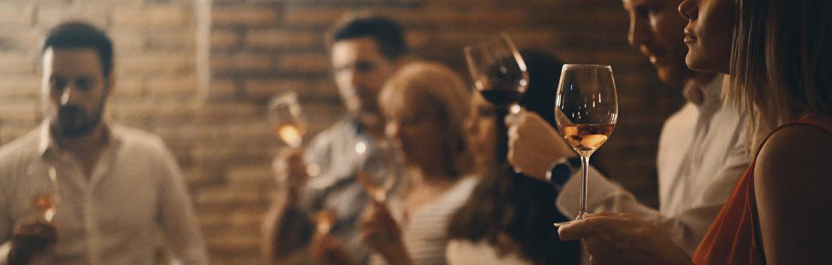 Image of The Walk-Around Tasting Preview