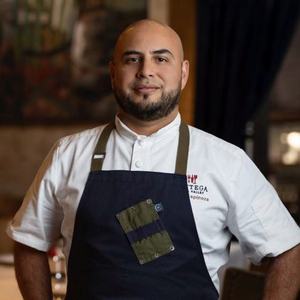 Image of Alex Espinoza