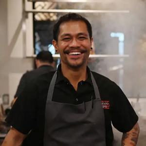 Image of Jave Duque