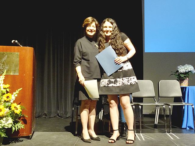 Image about Charitable Foundation Presents Scholarships to 18 Graduating High School Seniors