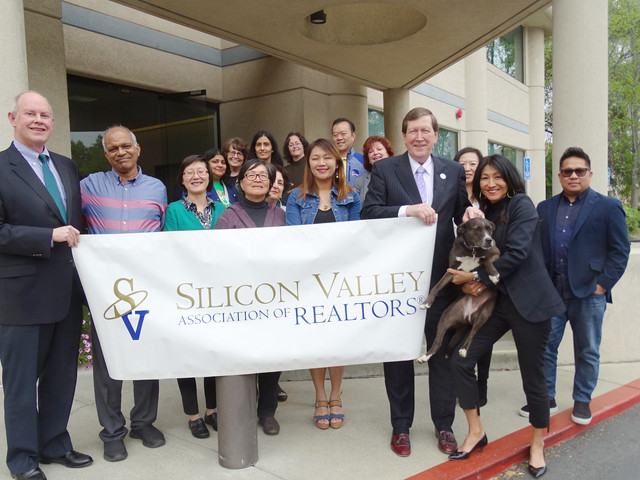 Image about Realtors complete global real estate designation courses