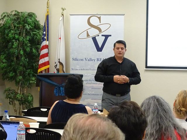 Image about SILVAR Members Learn Principles of Vastu Shastra
