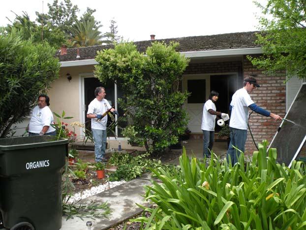 Image about Seniors Grateful to RSVP Volunteers