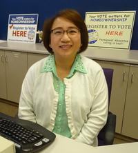 Image of Staff #157