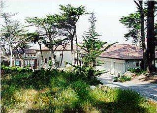 Luxury Houses for sale in Pebble Beach