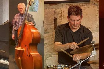 Terrace Hour - Rick Forschino Quartet