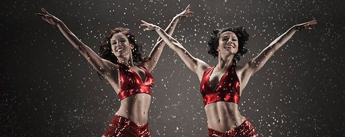 Smuin Ballet: XXMAS