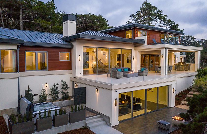 Vacation Rental in Pebble Beach, CA