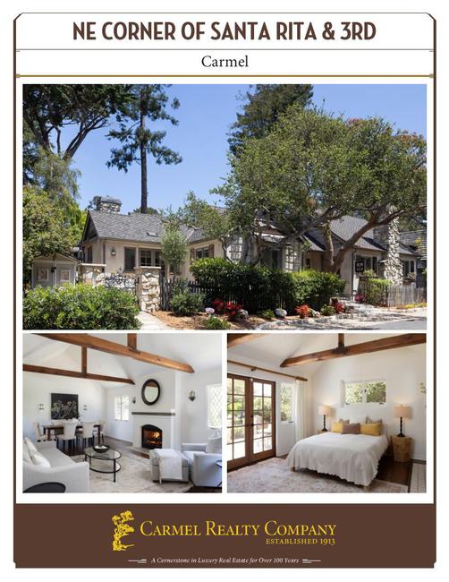 Property Flyer