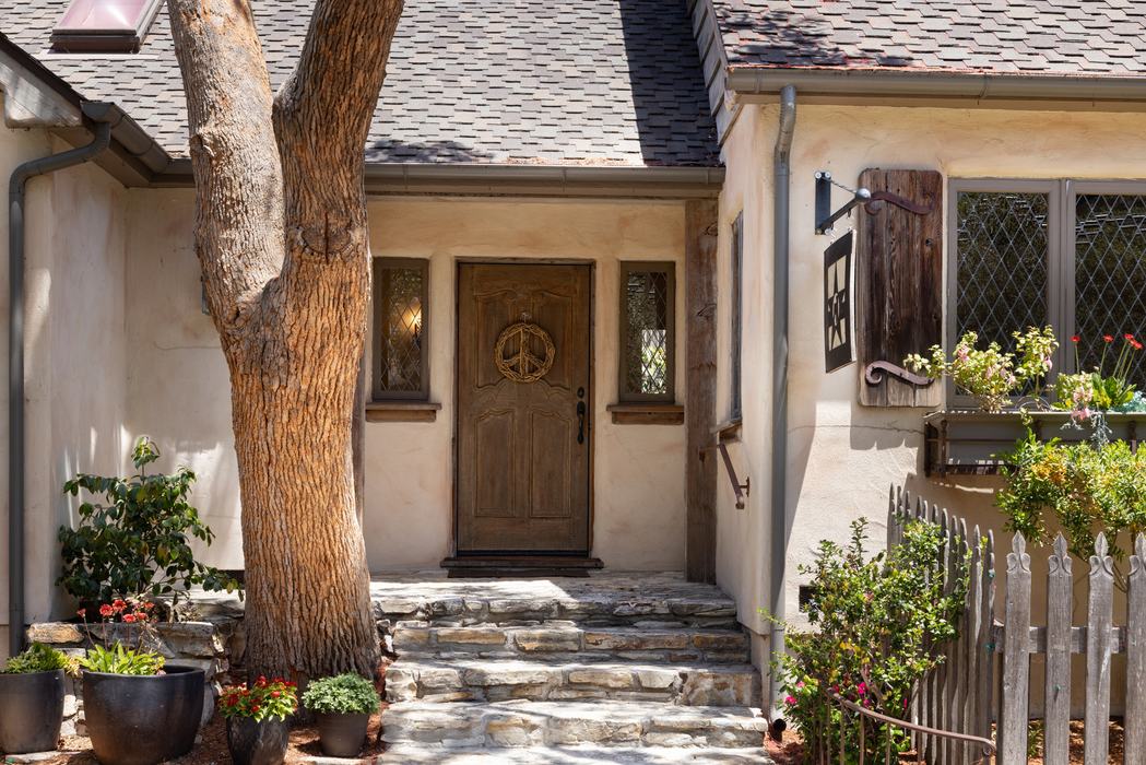 NE Corner of Santa Rita & 3rd - SOLD, Carmel