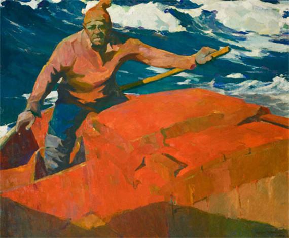 California Art
