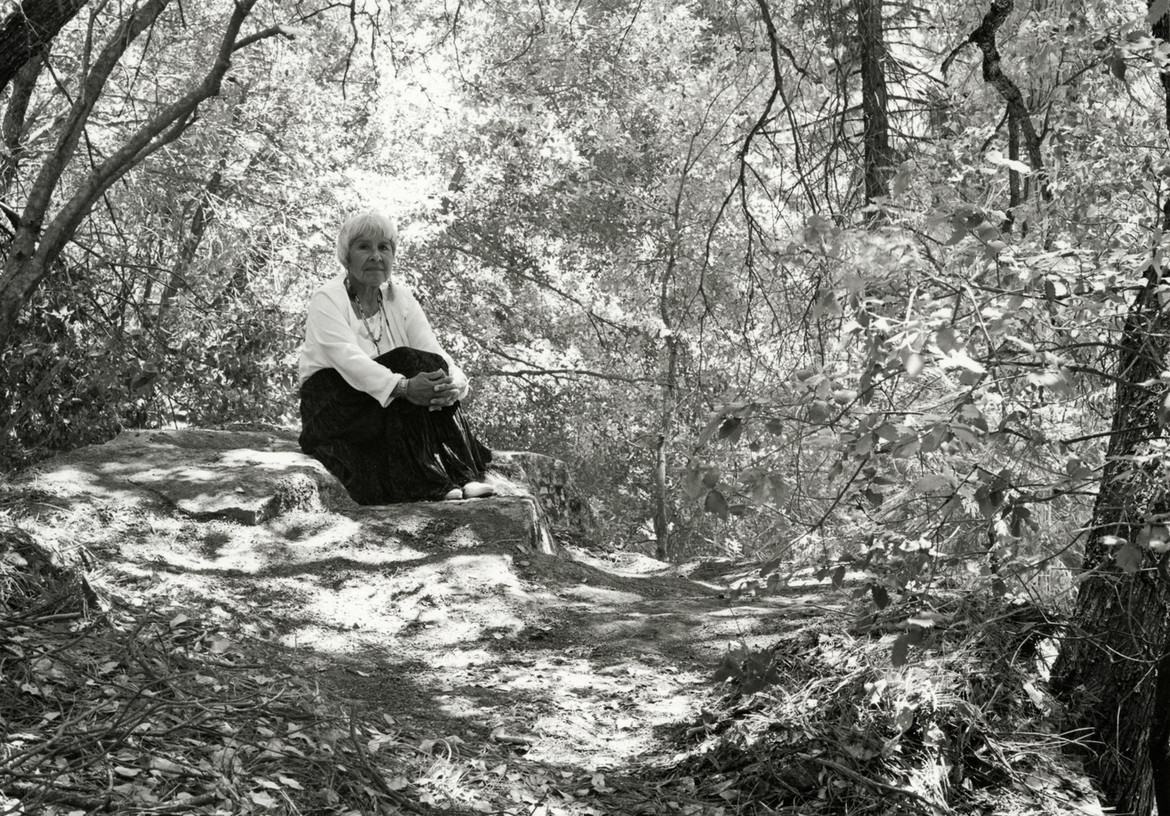 Afternoon with the Curator: Drew Heath Johnson