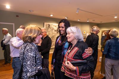 Fall Season Opening Celebration