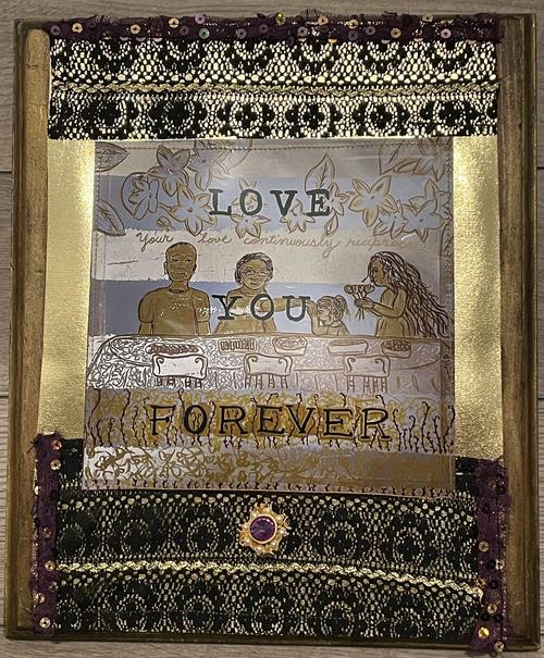Love You Forever, 2024