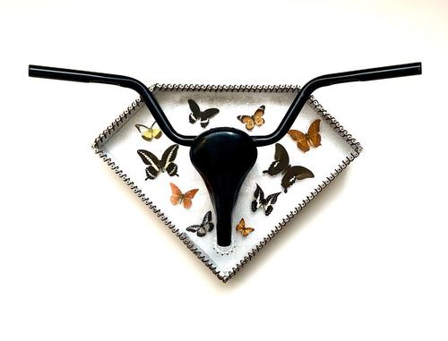Butterflies, 2024,