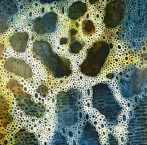 Sea Foam, 2022