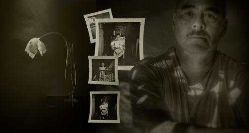 Where Shadows Hold Memory, 2025
