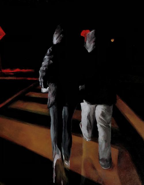 Passage, 2024