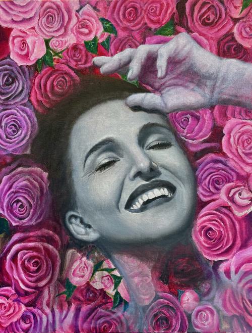 Bed of Roses, 2022