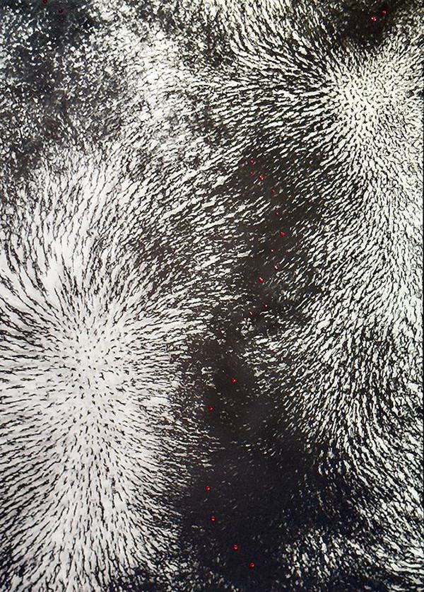 Image about Artist Feature: Dvandvani - Force of Nature