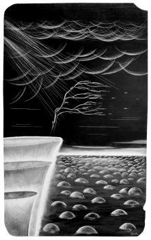 Herlinde Spahr in Currents + FLUX
