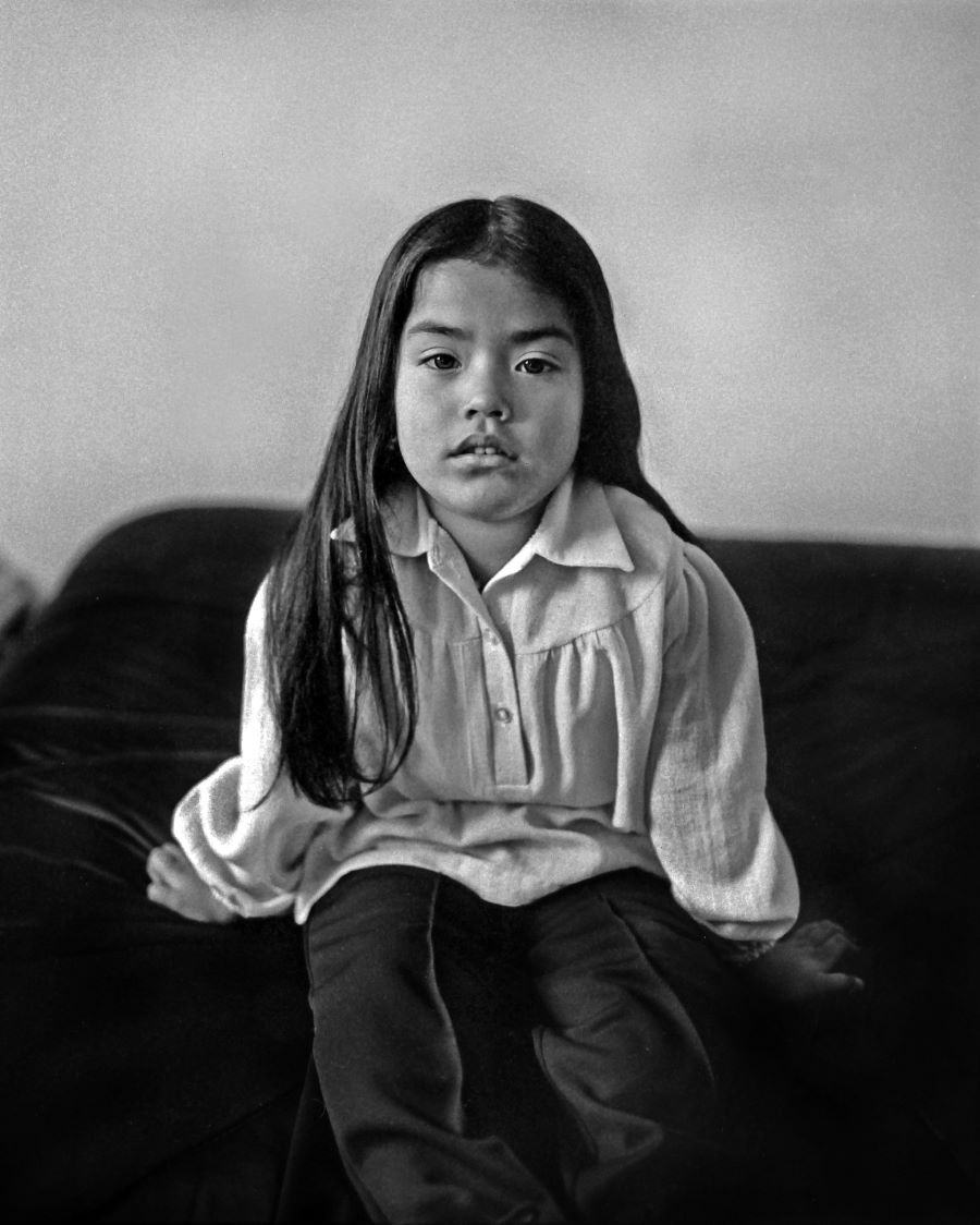 Mixed Up – Connected: Joe Ramos Photographs