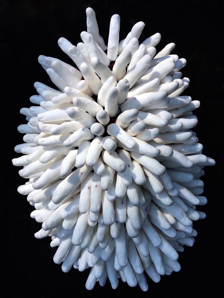 Currents: Annette Goodfriend