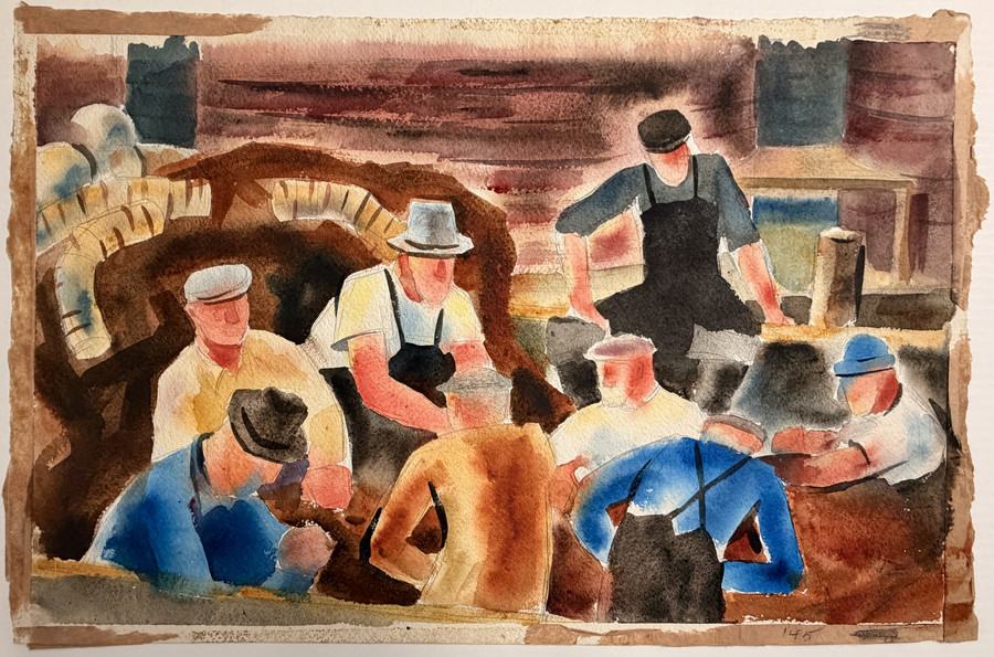 Celebrating California Art