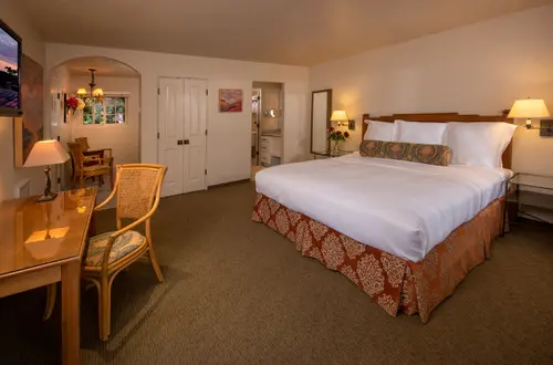 Image about Horizon Inn : King Room