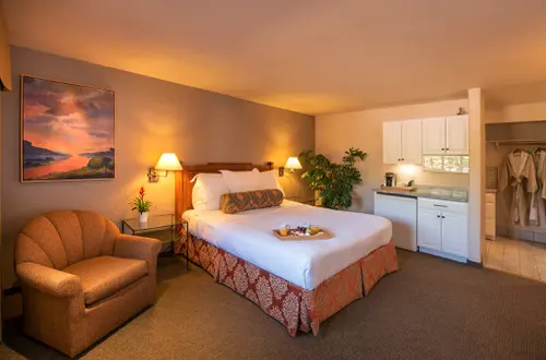 Image about Horizon Inn : King Room