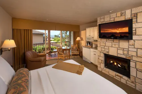 Image about Horizon Inn : Ocean View