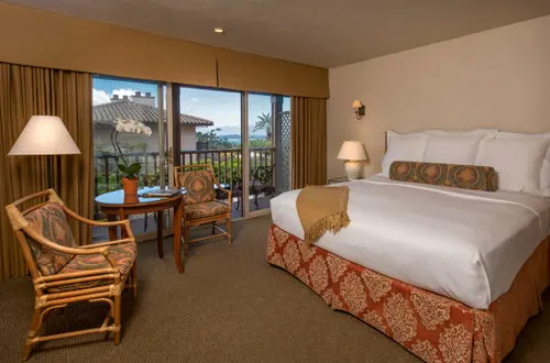 Image about Horizon Inn : Ocean View