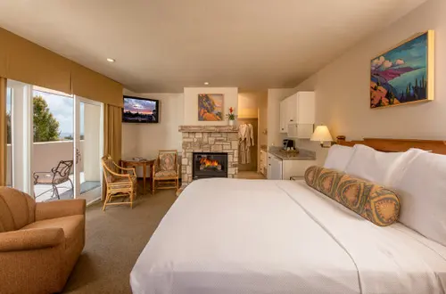Image about Horizon Inn : Ocean View