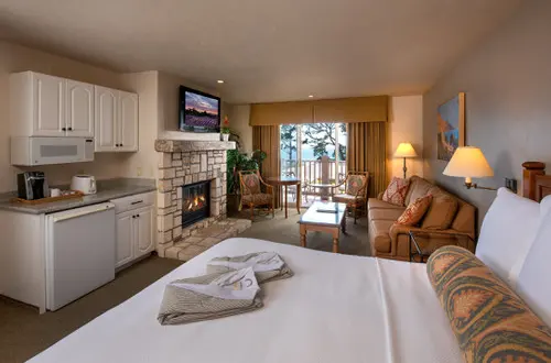 Image about Horizon Inn : Deluxe Ocean View