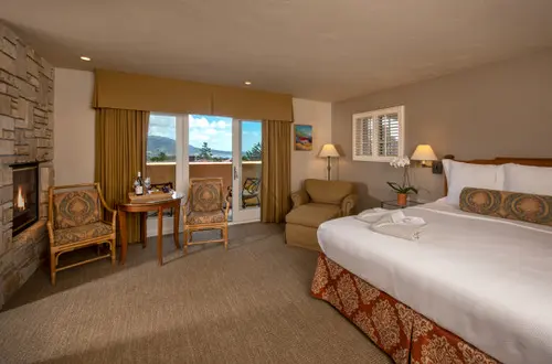 Image about Horizon Inn : Jr Suite Ocean View