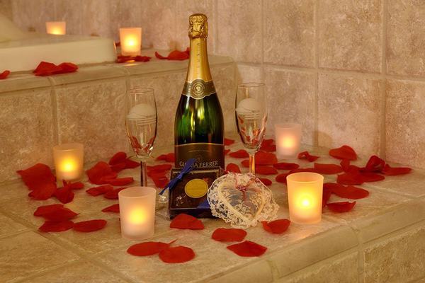 Romance Package