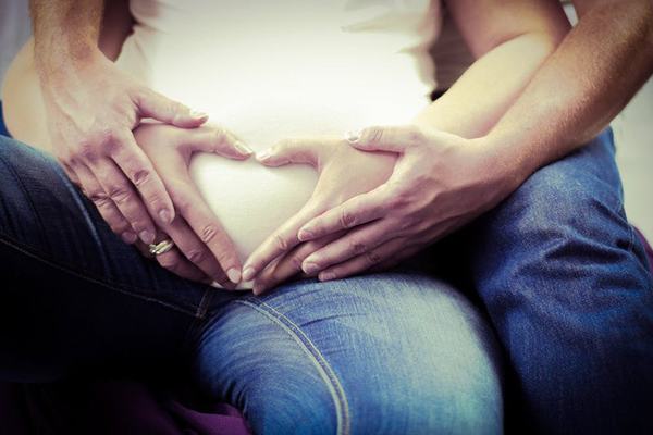 Babymoon Celebration Package