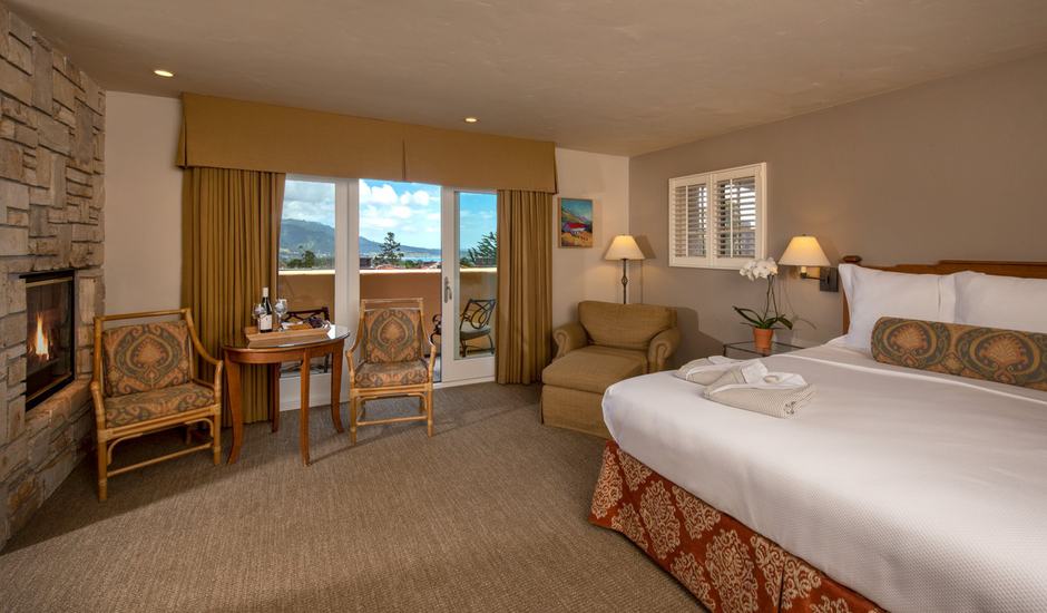 Jr Suite Ocean View - Image #1