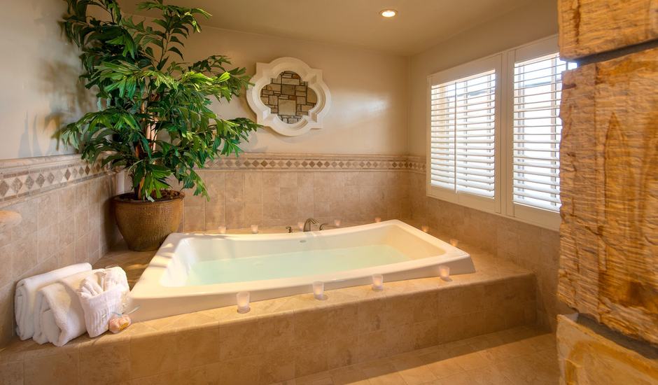 Jr Suite Ocean View - Image #3