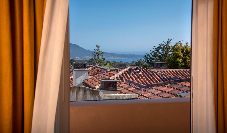 Jr Suite Ocean View - Image #5