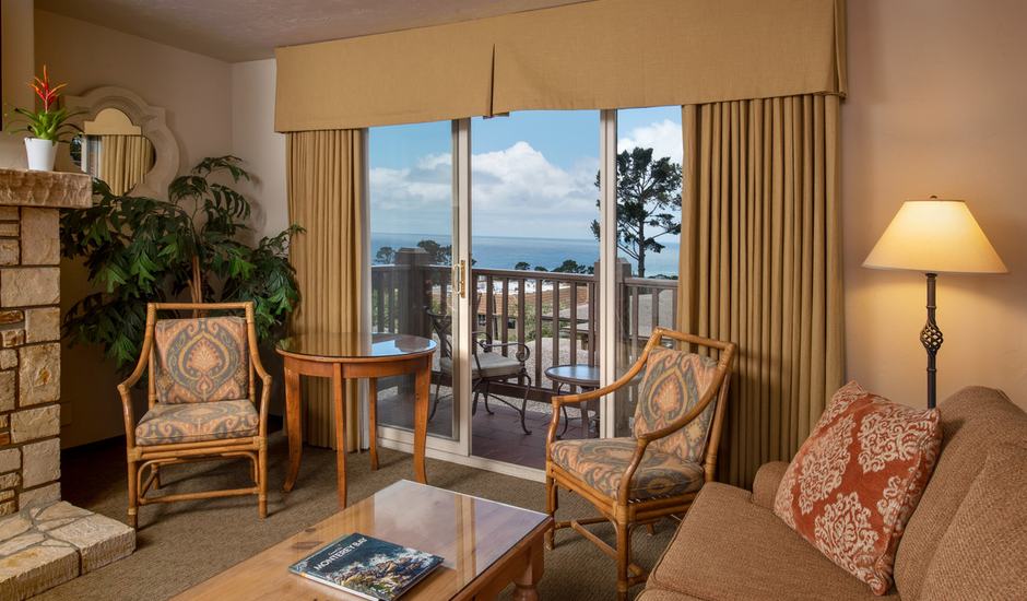 Deluxe Ocean View - Image #2