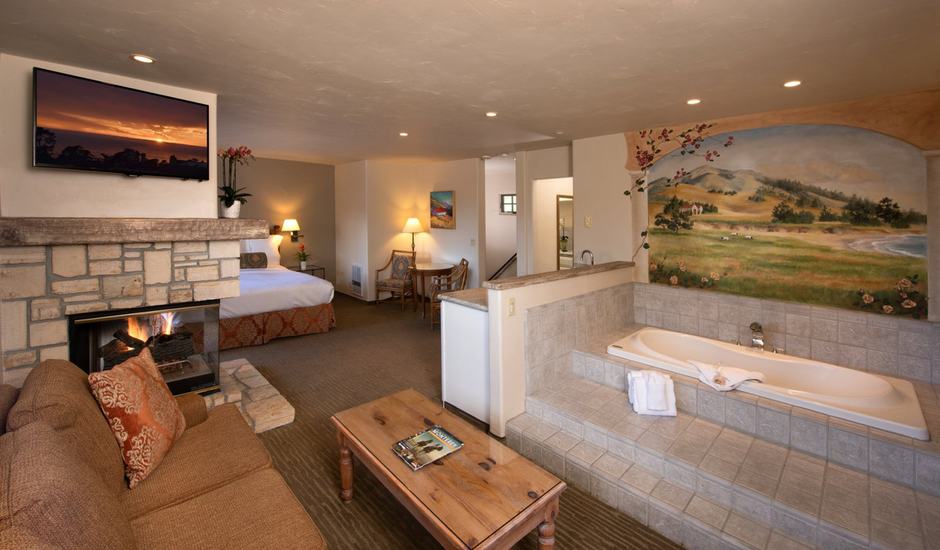 Jr Suite Mountain View - Image #1