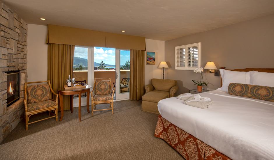 Jr Suite Ocean View - Image #1