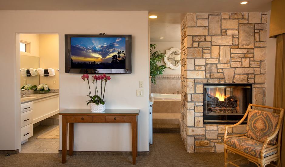 Jr Suite Ocean View - Image #2