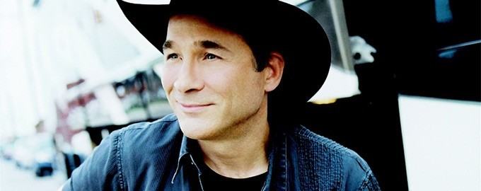 Clint Black