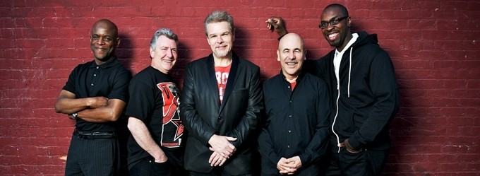 Spyro Gyra