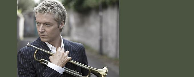 An Evening With Chris Botti
