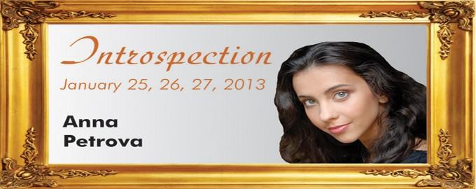 Monterey Symphony "Introspection"
