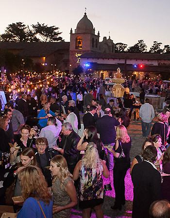 The 38th Annual Taste of Carmel