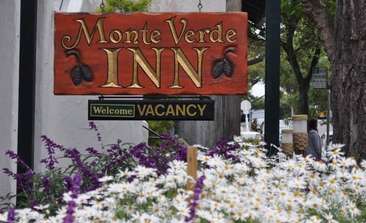 Image about Monte Verde Inn
